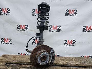 FUSELLO COMPLETO ANTERIORE DESTRO HYUNDAI i10 1Â°