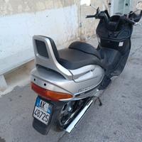 Suzuki AN Burgman 400 - 1999