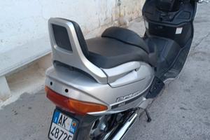 Suzuki AN Burgman 400 - 1999