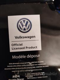 pulmino carabinieri materiale latta 