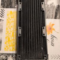 Radiatore Thermaltake 65x360mm