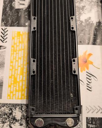 Radiatore Thermaltake 65x360mm
