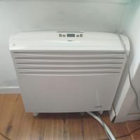 2 Condizionatori Olympia Splendid Mod. unico easy