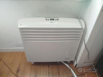 2 Condizionatori Olympia Splendid Mod. unico easy