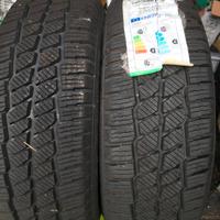 gomme da carico 195/60R/16C