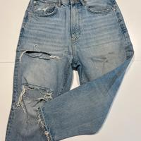 Zara - Jeans Baggy