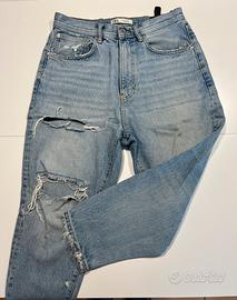 Zara - Jeans Baggy