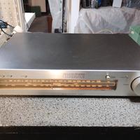 sintonizzatore luxman