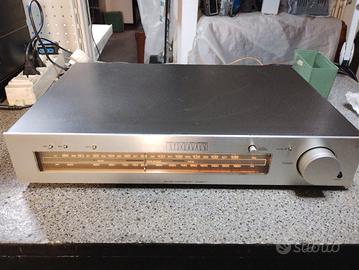 sintonizzatore luxman