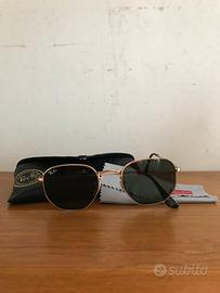 Ray-Ban occhiali da sole 3548