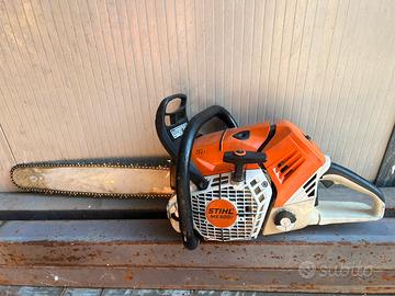 Motosega stihl ms500i