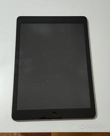 Apple iPad Air 1ª Gen (Modello A1474) Da sistemare
