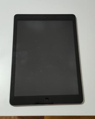 Apple iPad Air 1ª Gen (Modello A1474) Da sistemare