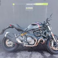 Ducati Monster 821 Stealth