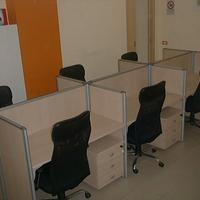 Rif.1011 MULTISCRIVANIA CALL CENTER