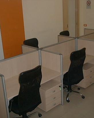 Rif.1011 MULTISCRIVANIA CALL CENTER