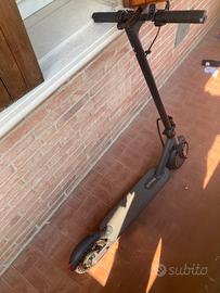 Monopattino elettrico