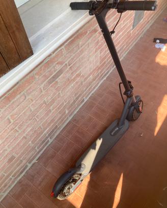 Monopattino elettrico