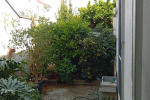 Appartamento piano terra 200mq con giardino