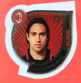 Spilla AC Milan Nesta 2006/2007