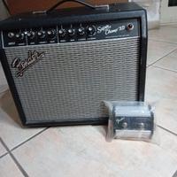 Amplificatore Fender Super  Champ XD