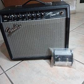 Amplificatore Fender Super  Champ XD