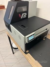 Stampante Vipcolor VP700