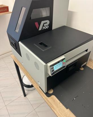 Stampante Vipcolor VP700