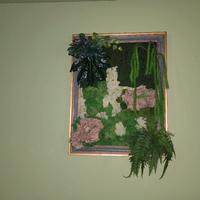 Foresta Intrecciata