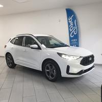 Ford Kuga 2.5 Full Hybrid 180 CV CVT 2WD ST-Line