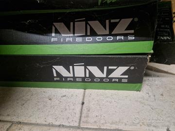 Chit maniglione antipanico Ninz anta primaria 