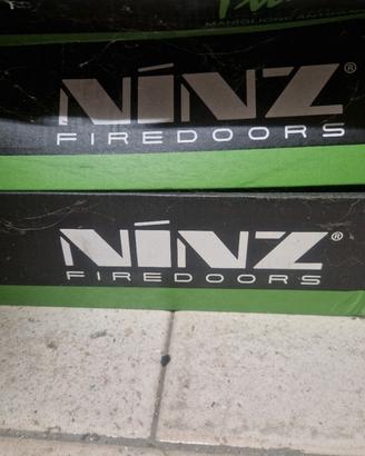 Chit maniglione antipanico Ninz anta primaria 