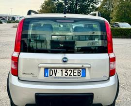 Fiat Panda 1.2 4x4 Climbing BENZINA PERFETTA GARAN