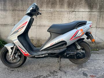 Malaguti Phantom F12