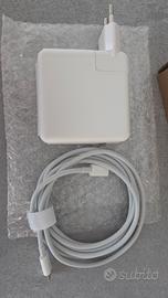 Alimentatore per  Apple Macbook 67w USB-C