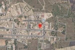 Trib. di Marsala - RG 31/2025 Appartamento in asta