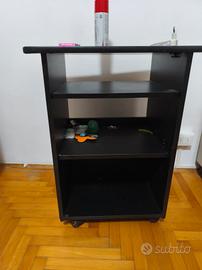 Mobiletto porta tv