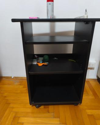 Mobiletto porta tv