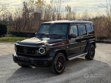G63 AMG