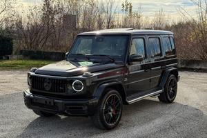 G63 AMG