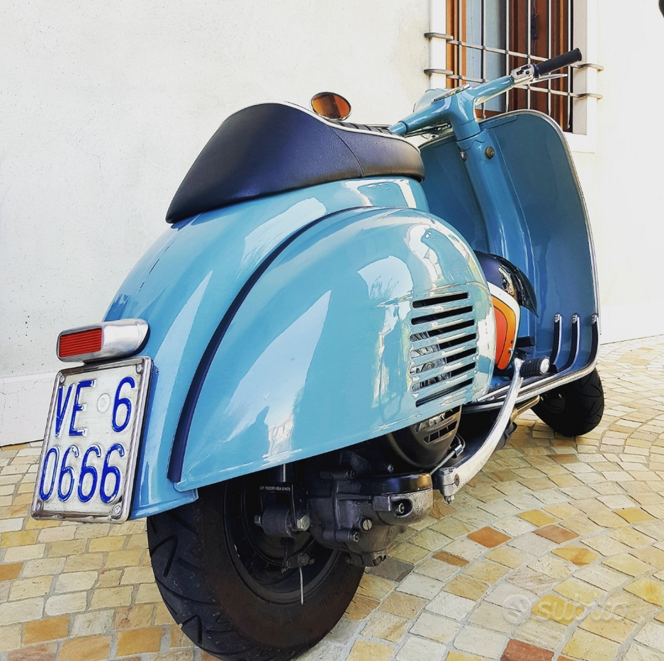 Vespa vbb Vendita in Moto e scooter
