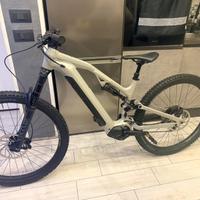 Mountanbike pedalata assistita 29”