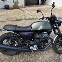 Guzzi V7 III Rough
