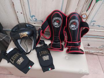 Accessori per MMA