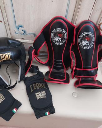 Accessori per MMA