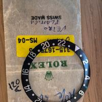 inserto originale 1675