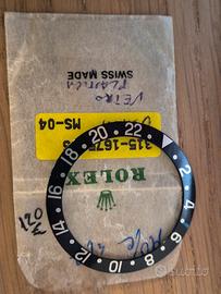 inserto originale 1675