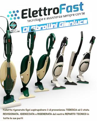 Elettrodomestici