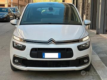 Citroen C4 SpaceTourer 1.5 130CV Feel