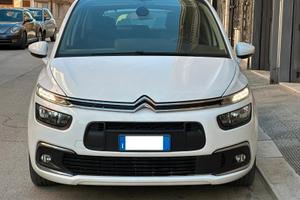 Citroen C4 SpaceTourer 1.5 130CV Feel